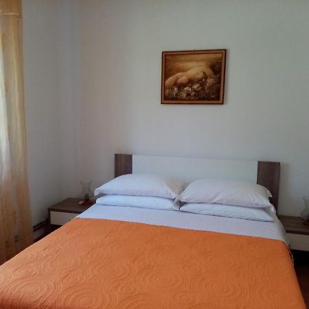 Apartman Violeta Lovran Ngoại thất bức ảnh