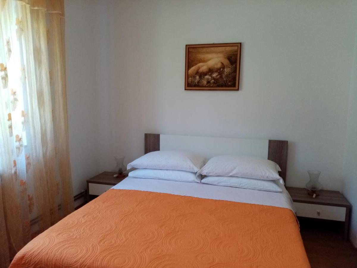 Apartman Violeta Lovran Ngoại thất bức ảnh