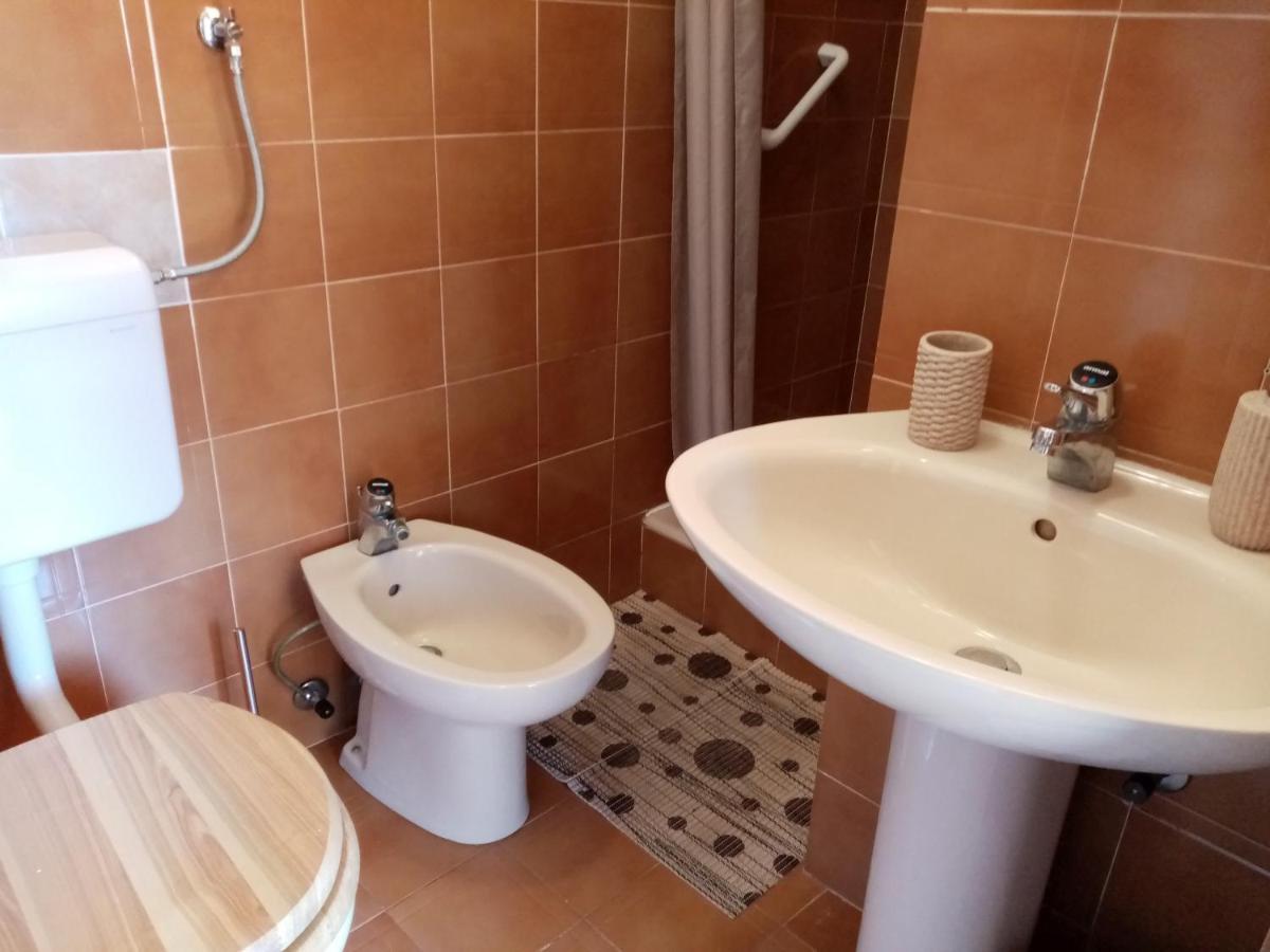 Apartman Violeta Lovran Ngoại thất bức ảnh