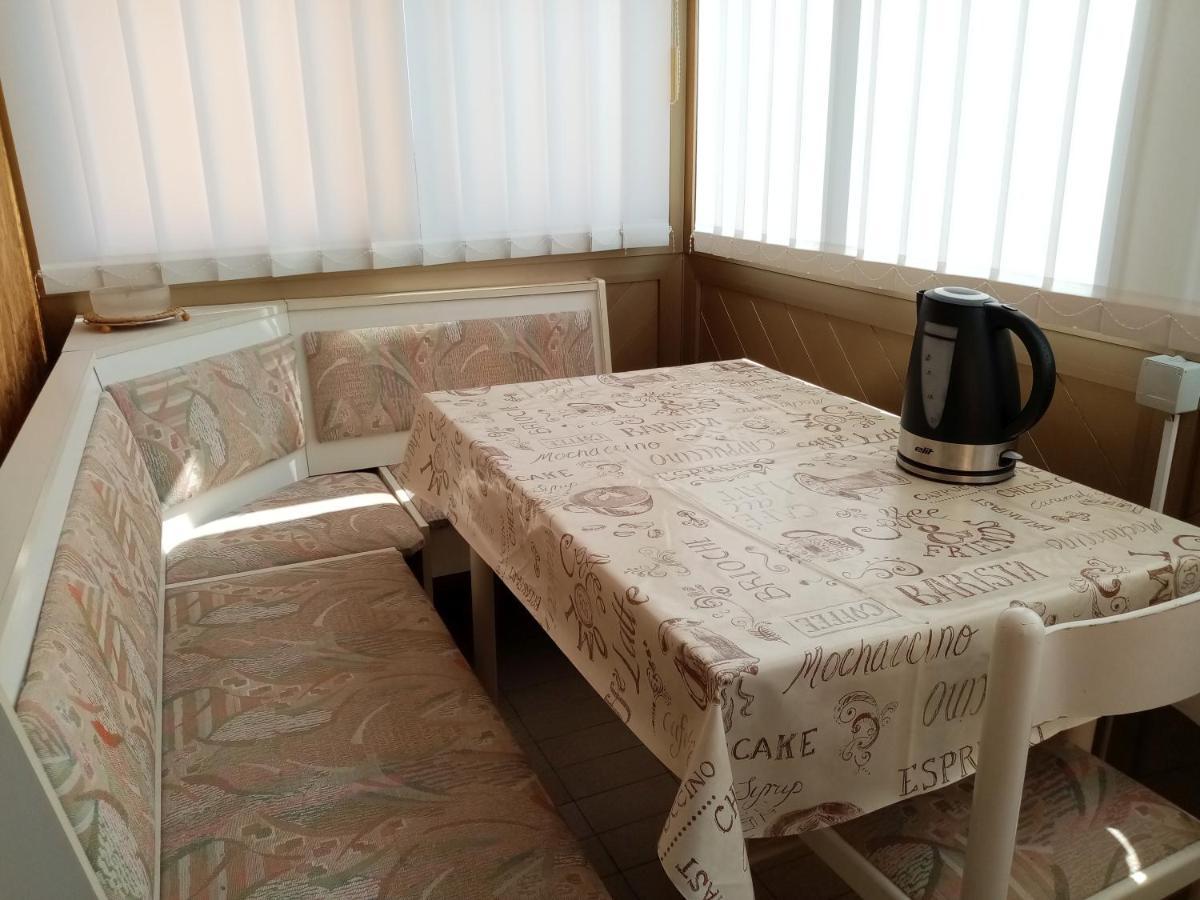 Apartman Violeta Lovran Ngoại thất bức ảnh